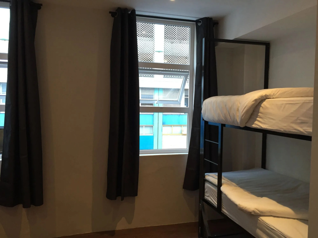 91 Loop Boutique Hostel