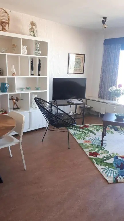 Appartment Jupiter 3E