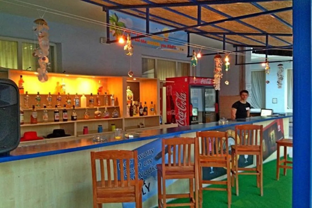 Kalofer Hotel