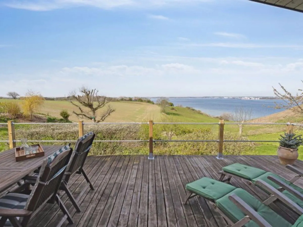 "Geeske" - 150m from the sea in Funen