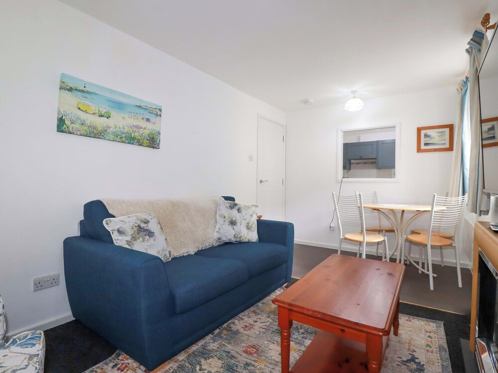 Seaside Apartment