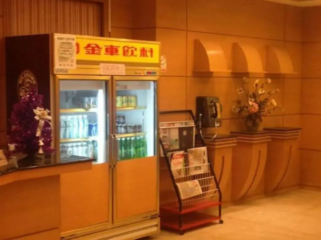 Li Duo Hotel
