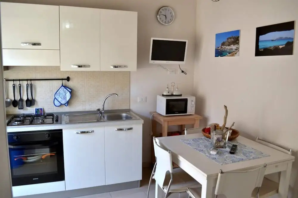 La Casa Delle Meraviglie