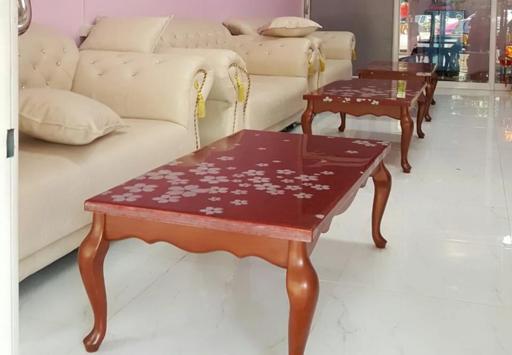 Popular The best muangthongthani 日常房间公寓