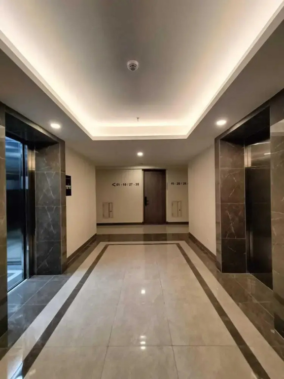 Apartmen Pakuwon Bekasi by Ruang Singgah
