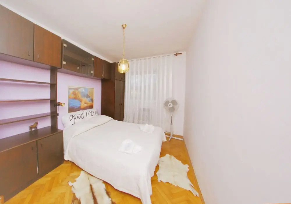Vacation Pool Apartments