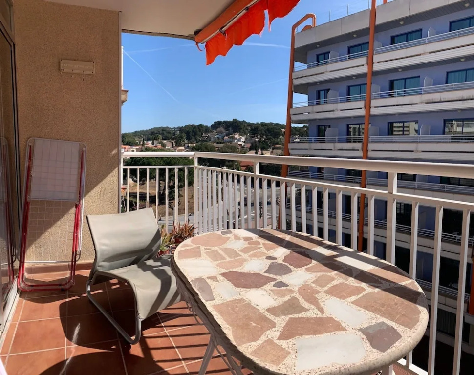 Apartamento Dms Iii
