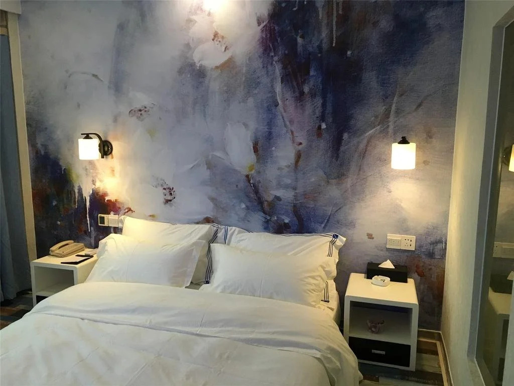 Chonpines Hotel·Yiwu International Trade City