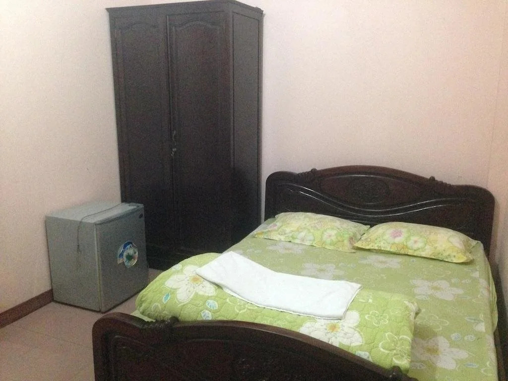 Oanh Thang Hotel