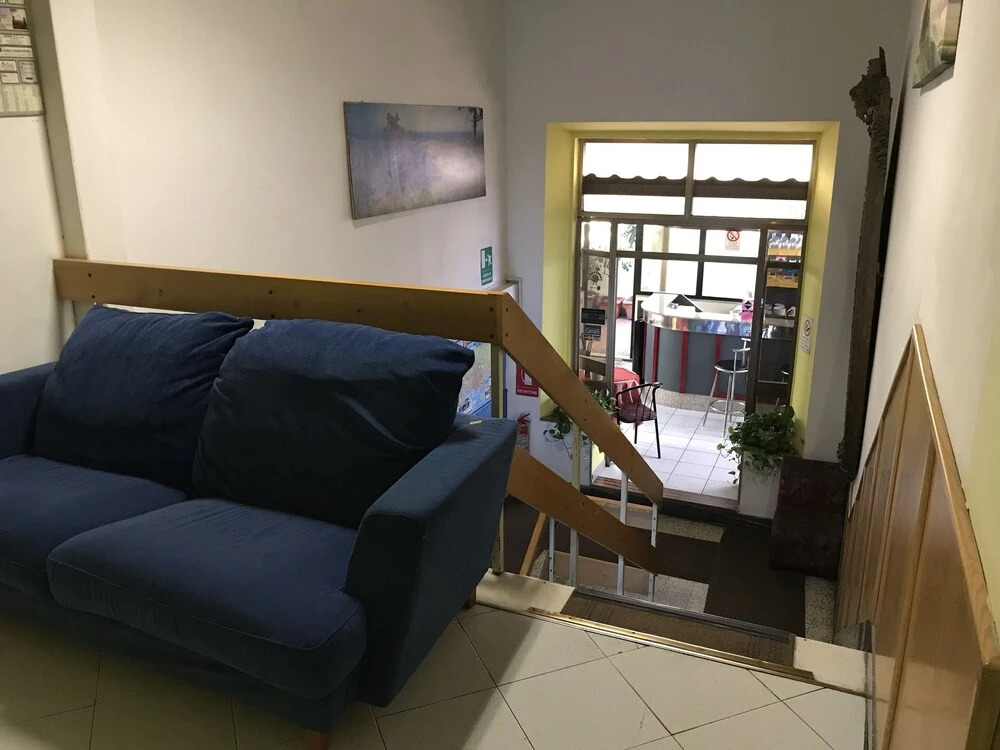 Mini Hotel