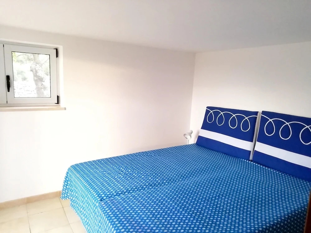 Villa With 3 Bedrooms in Ostuni, With Private Pool, Furnished Garden and Wifi - 12 km From the Beach