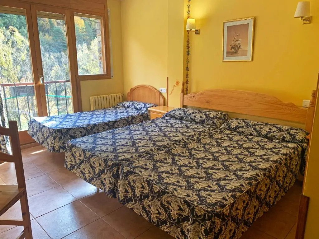 Hotel Antic