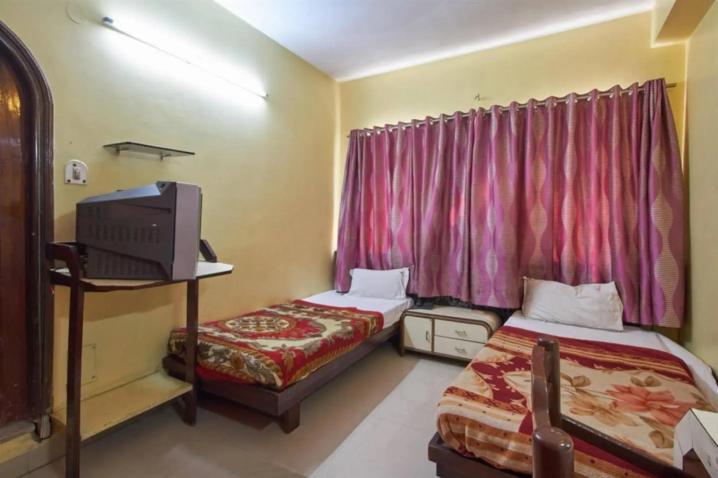 Hotel India Sun