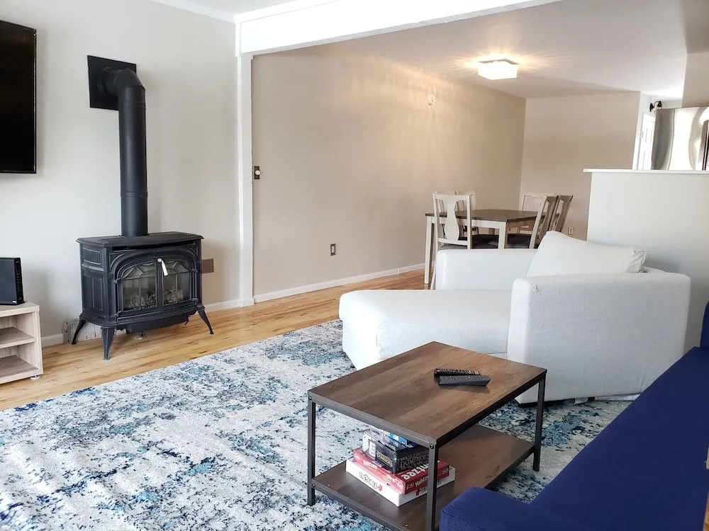 #1774 Baldy Mountain Townhome, 2 Bedroom + Sleeping Alcove & Loft - 2 Bath, Free Shuttle to Town. Views!