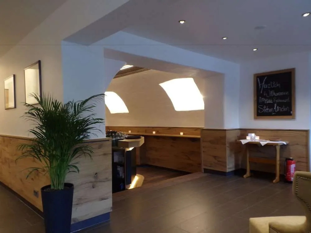 Hotel Holzschuh