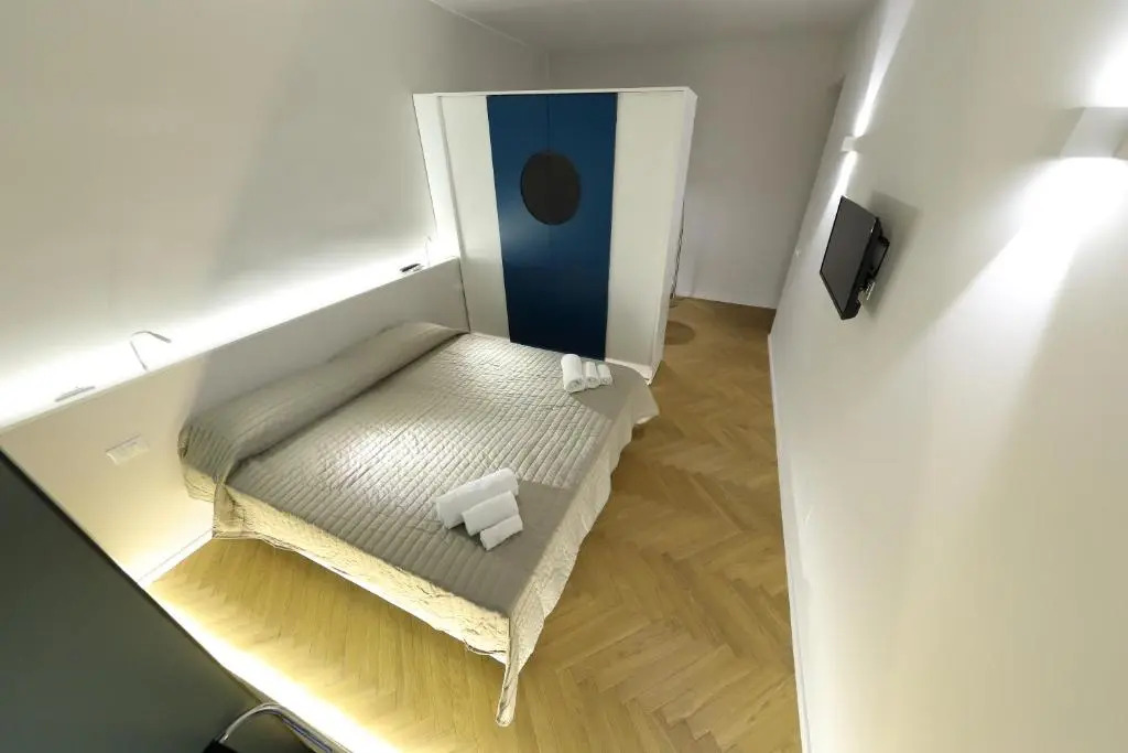 Oblò Apartment