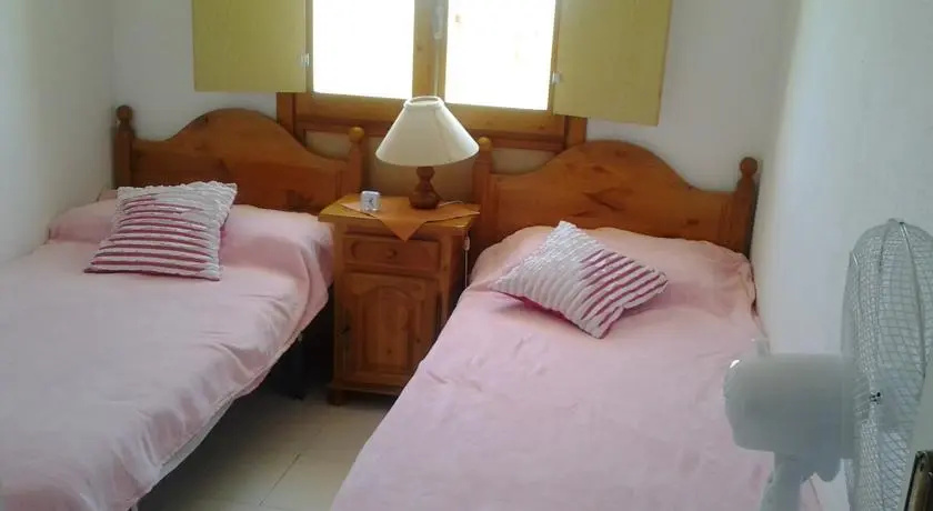 Holiday home Alkabir