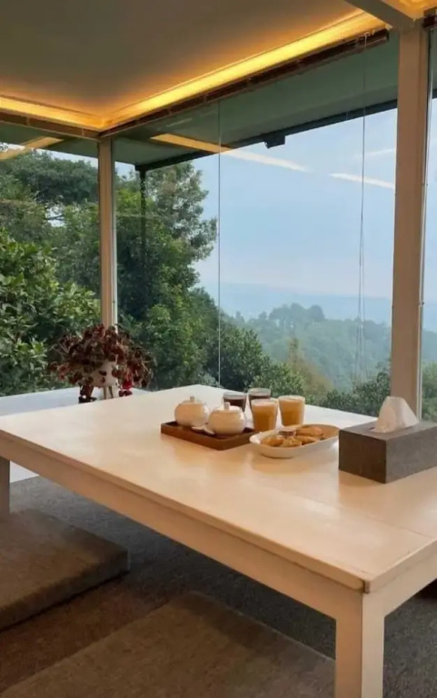 The Pine Forest Villas