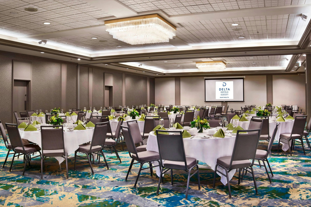 Delta Hotels by Marriott Dartmouth