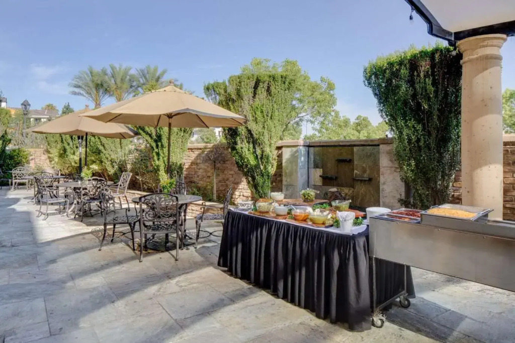 Ayres Hotel & Spa Moreno Valley/Riverside