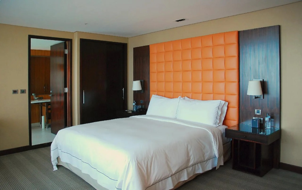 The Landis Taichung (Hotel ONE Taichung)