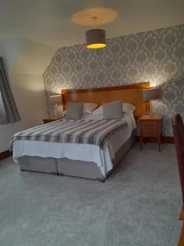 Sadlers Guest House