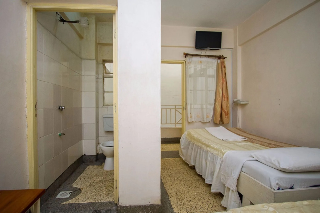 Rabi Hotel