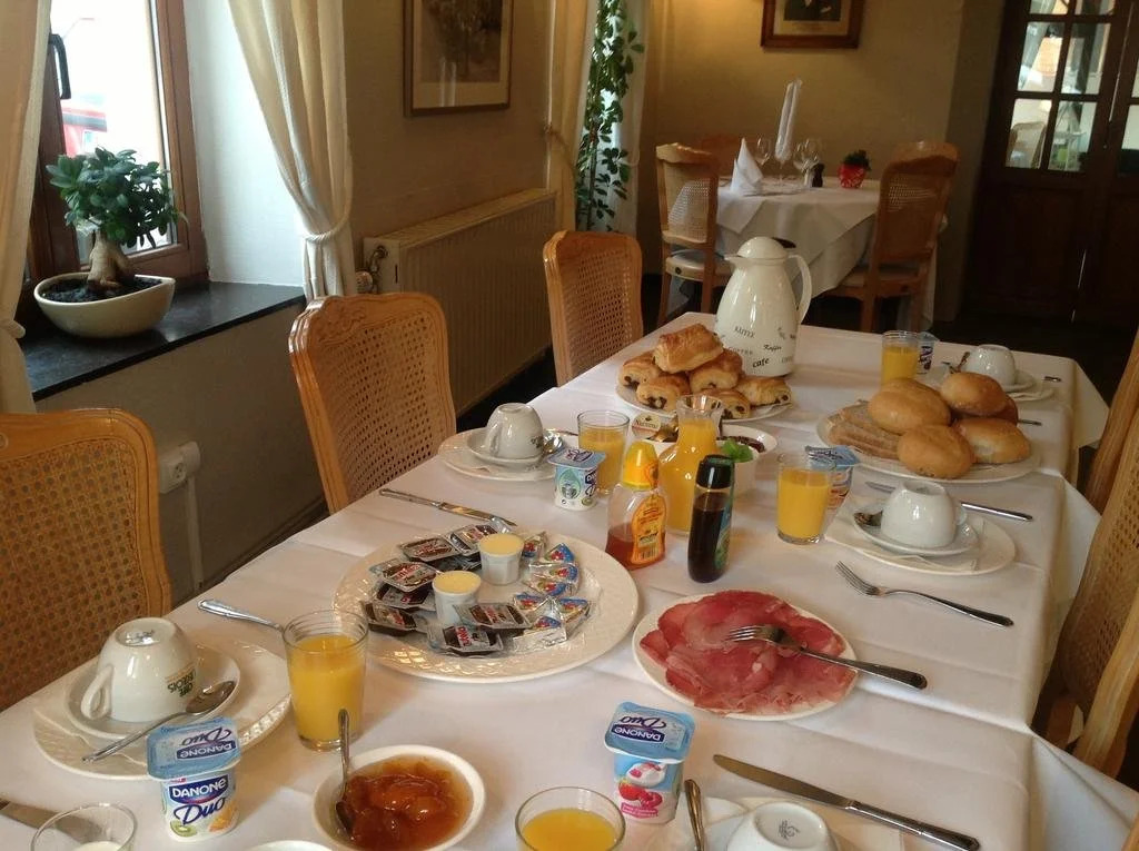 Chambre Tourisme