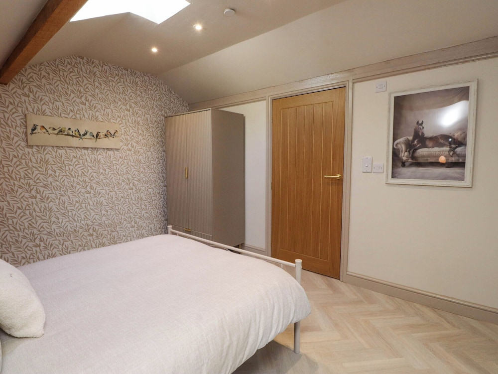 The Hayloft