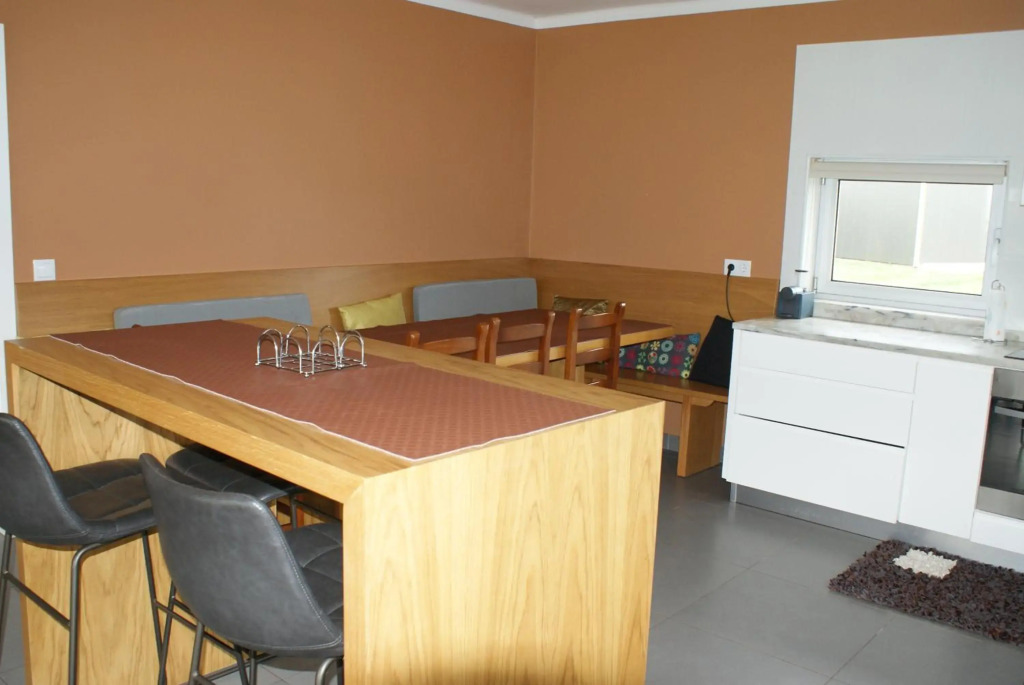GuestReady - Beachfront Villa In Esposende