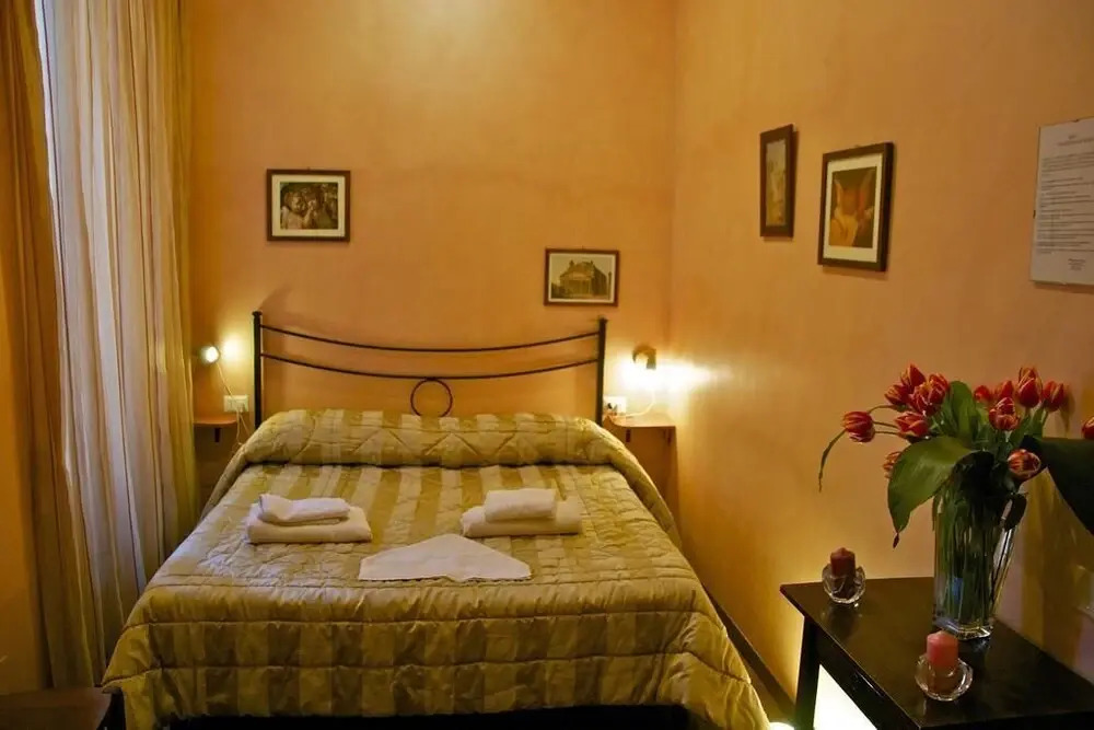 Pepes Place - Re di Roma