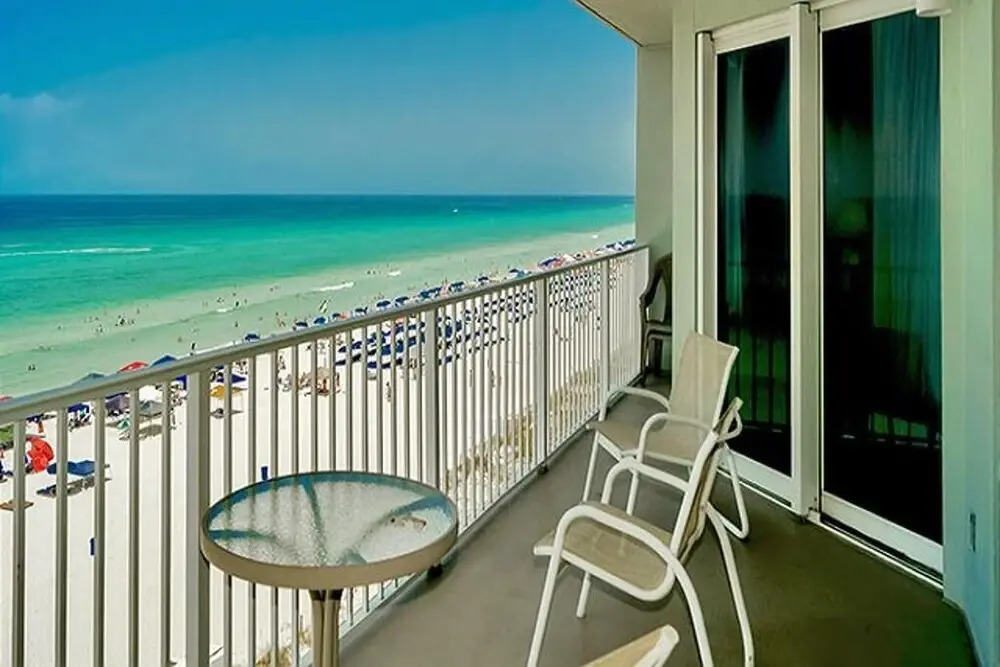 Marisol Beachfront Resort 501 742243 by RedAwning