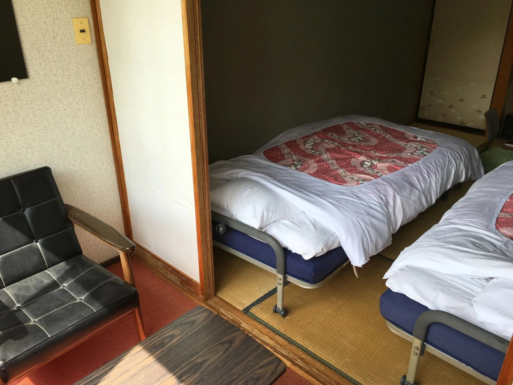 Towadako Hostel&Bar