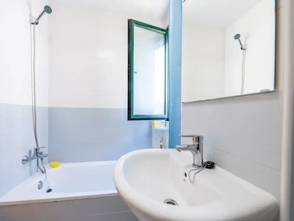 Apartment in Asturias Near Playa de Torimbia