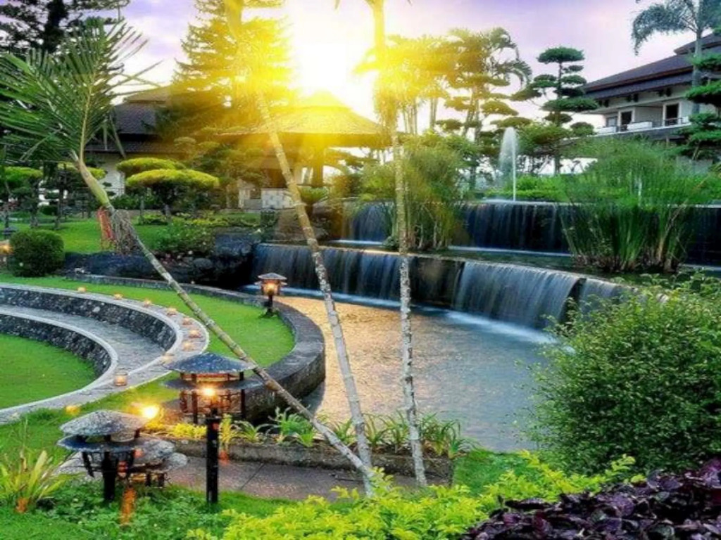 Purnama Hotel