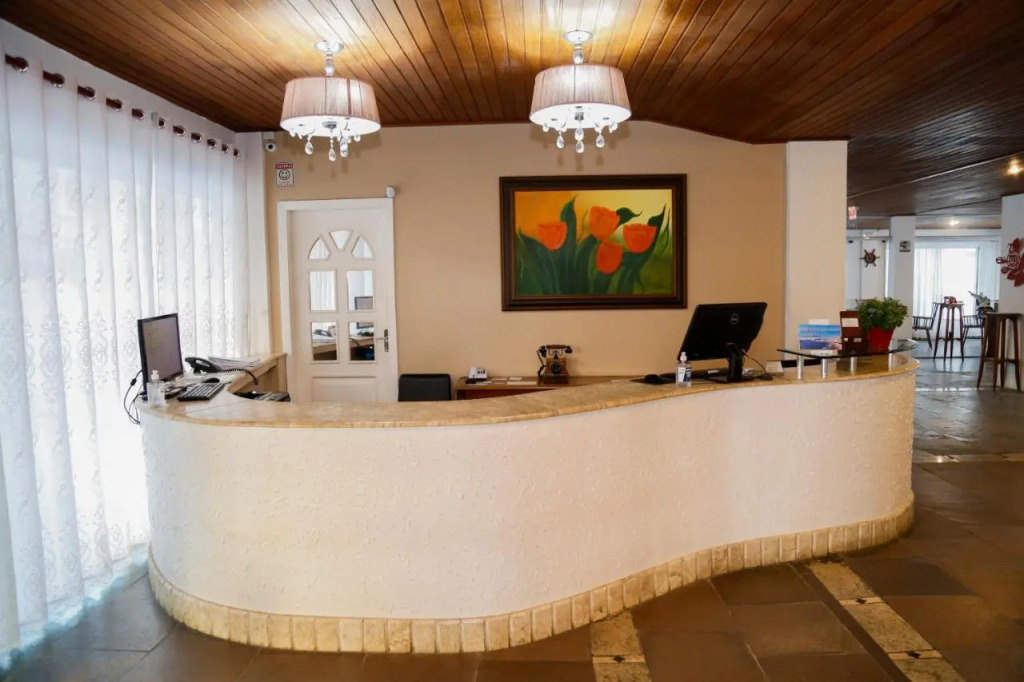 Hotel Suiça Faber