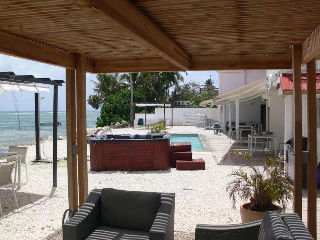 Coco Beach Resort Marie-Galante