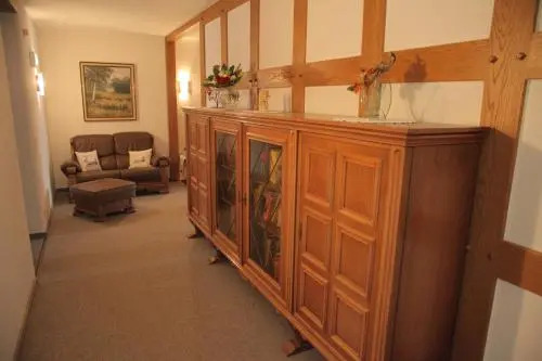 Landhotel Gasthof zur Post