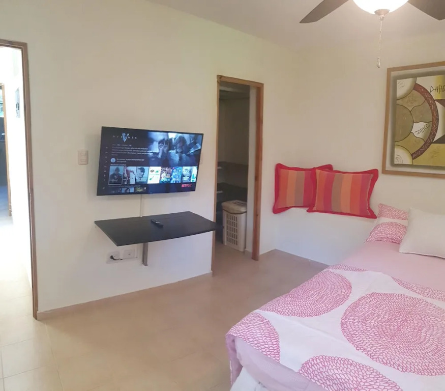 Private apartment