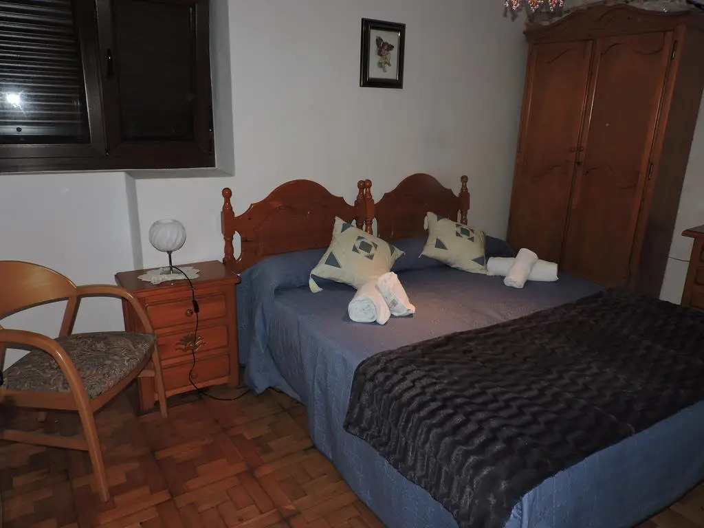 Posada El Teju