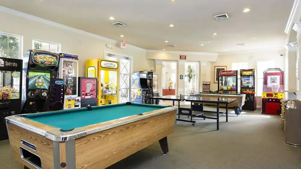 Luxury 3 Bedroom Condo on Windsor Palms Resort, Orlando Condo 1871