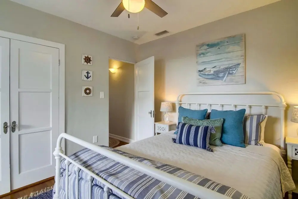 Coral 2 Bedroom Home