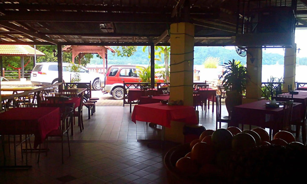 Idaman Guesthouse