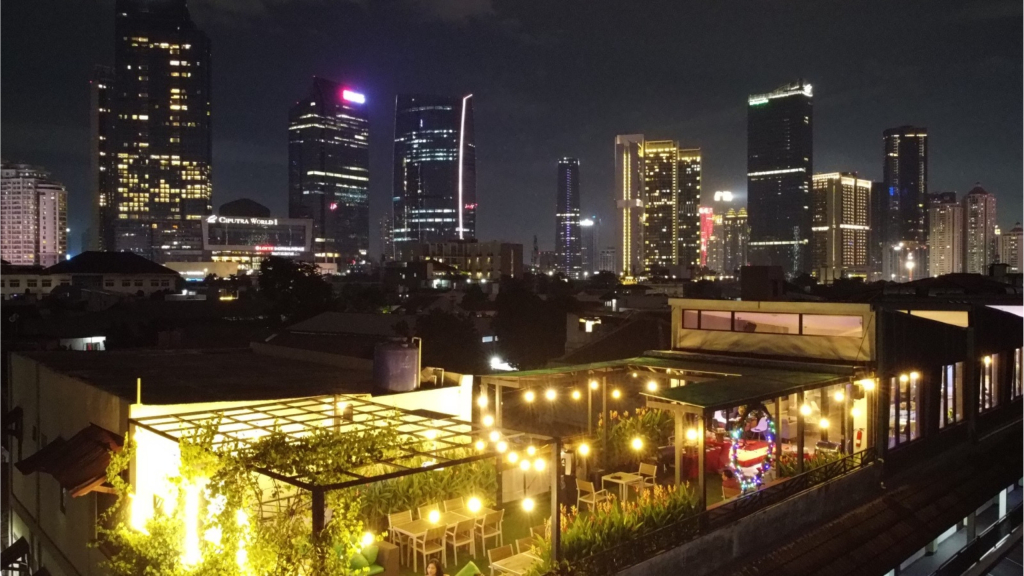 DBamboo Suites