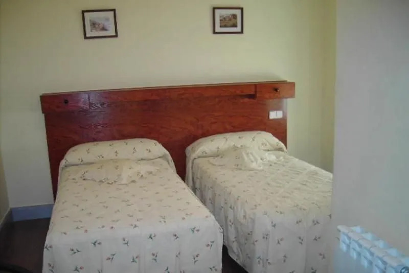Hostal Moncloa
