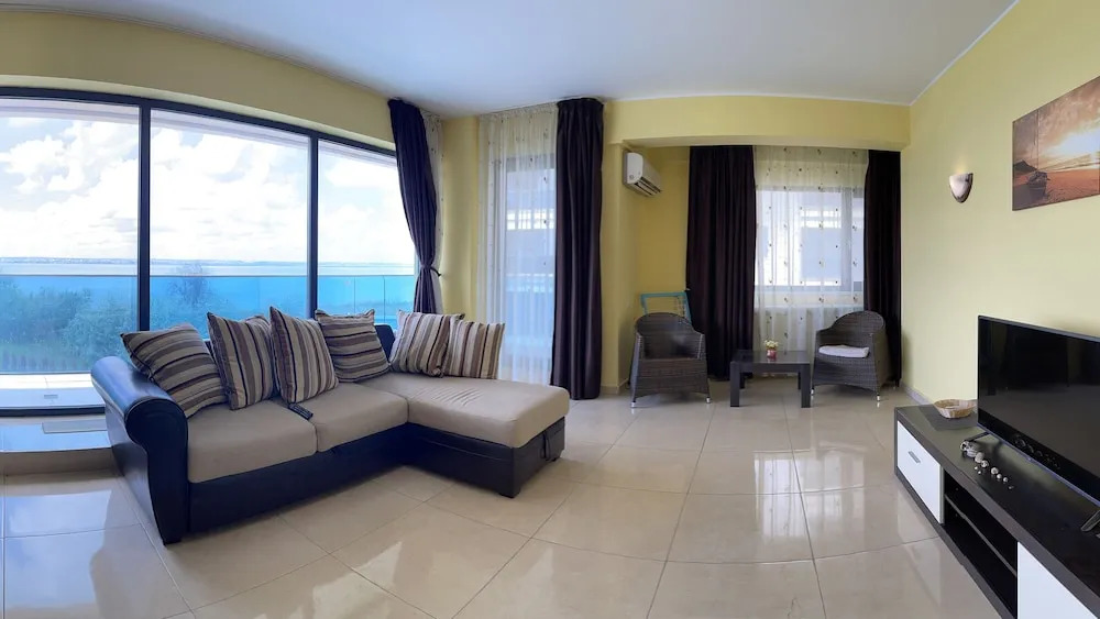 Apartamente Athena Mamaia