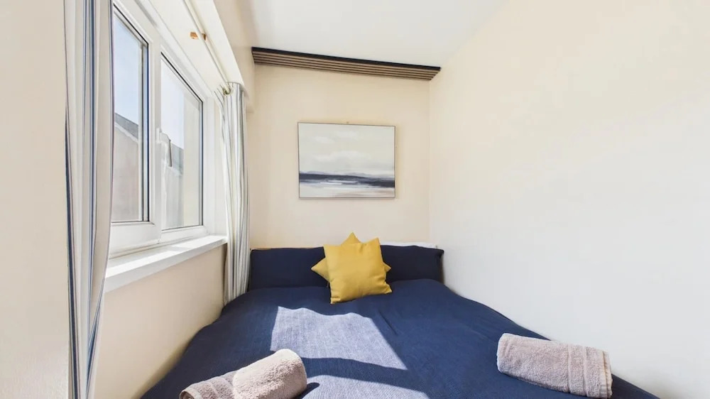 Harbour Hideaway - 1 Bedroom Apartment - Saundersfoot