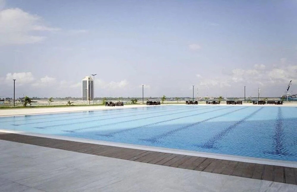 Eko Pearl Eko Atlantic