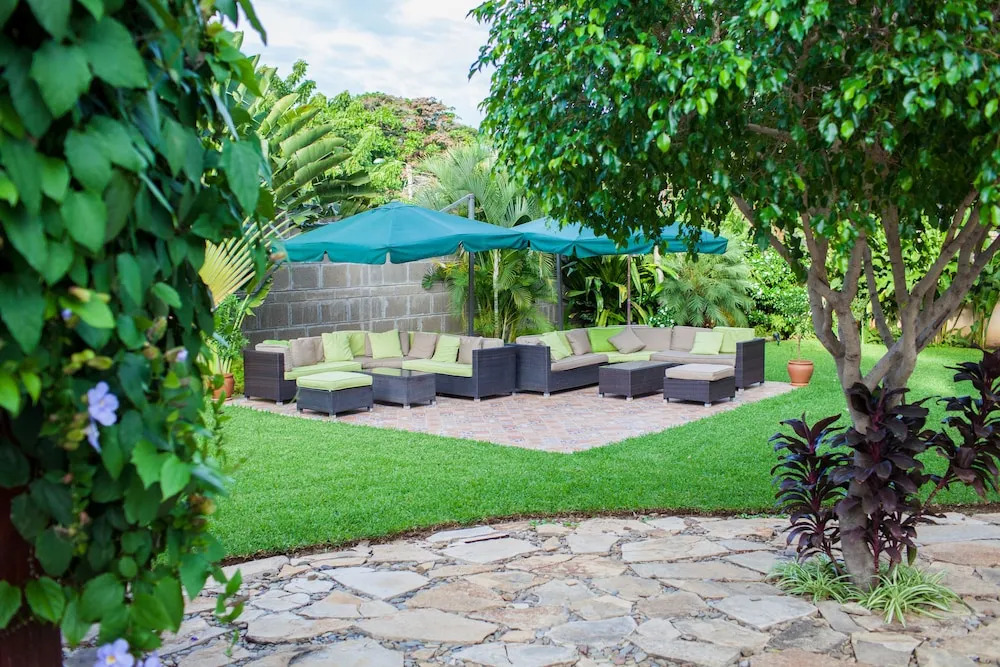 Hostal Real Los Robles