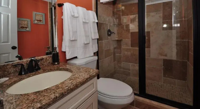 Spanish Trace 232 by Vacation Rental Pros